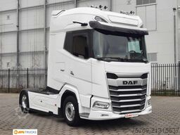 DAF XG+ 530 Intarder Standklima 2xTank Alu