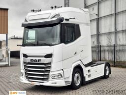 DAF XG+ 530 Intarder Standklima 2xTank Alu
