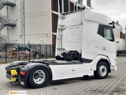 DAF XG+ 530 Intarder Standklima 2xTank Alu