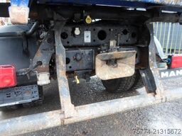 MAN TGM 18.340/ 4X4/Kran PK 12001