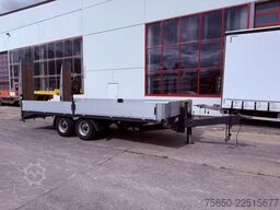  tt  Tandemtieflader