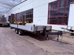  tt  Tandemtieflader