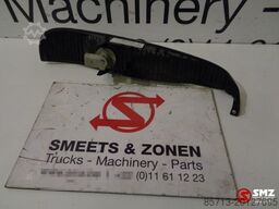 Mercedes Occ pinker links Mercedes Axor