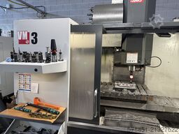 HAAS VM-3