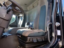 Volvo FE 250 FE 250 Bak + klep E6