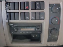 Volvo FE 250 FE 250 Bak + klep E6