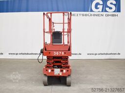 Haulotte Compact 10N