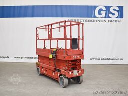 Haulotte Compact 10N