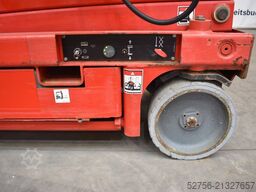 Haulotte Compact 10N