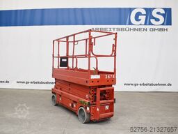 Haulotte Compact 10N