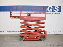 Haulotte Compact 10N