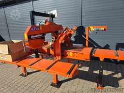 wood-mizer HR110
