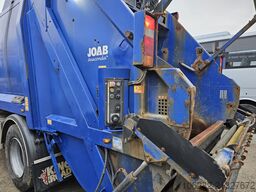 SCANIA P280 DB 4X2 MLB JOAB Anaconda MD 13.3 cu