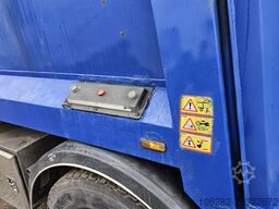 SCANIA P280 DB 4X2 MLB JOAB Anaconda MD 13.3 cu