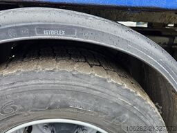 SCANIA P280 DB 4X2 MLB JOAB Anaconda MD 13.3 cu