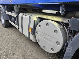 SCANIA P280 DB 4X2 MLB JOAB Anaconda MD 13.3 cu