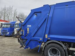 SCANIA P280 DB 4X2 MLB JOAB Anaconda MD 13.3 cu