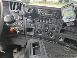 SCANIA P280 DB 4X2 MLB JOAB Anaconda MD 13.3 cu