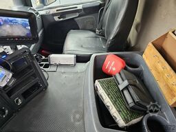 SCANIA P280 DB 4X2 MLB JOAB Anaconda MD 13.3 cu