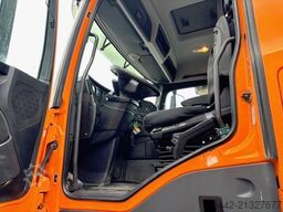 MERCEDES-BENZ AROCS 2636L-6X4-3M60 RADSTAND-KFZ BRIEF-253TKM!!