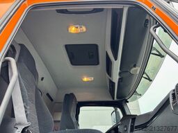 MERCEDES-BENZ AROCS 2636L-6X4-3M60 RADSTAND-KFZ BRIEF-253TKM!!