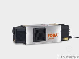 FOBA C.0302 (10,6um IP54)