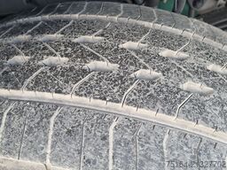 Volvo FMX 420 6x2 Bordmatik Thermo mit Kran