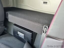 Volvo FMX 420 6x2 Bordmatik Thermo mit Kran