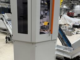 CHARMILLES Roboform 350