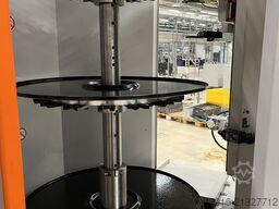 CHARMILLES Roboform 350