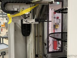 CHARMILLES Roboform 350