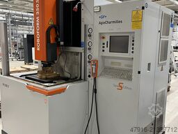 CHARMILLES Roboform 350