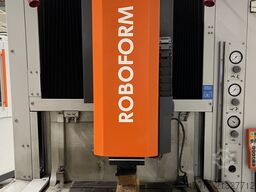 CHARMILLES Roboform 350