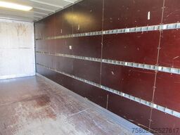 SOMMER 3x BDF Wechsel Koffer 7,30m. Stk.900.-EURO netto