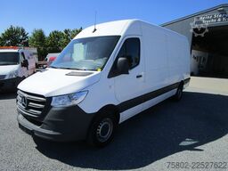 MERCEDES-BENZ Sprinter 311 CDI MAXI (Nr.316) KLIMA+3-Sitze+usw