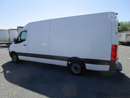 MERCEDES-BENZ Sprinter 311 CDI MAXI (Nr.316) KLIMA+3-Sitze+usw