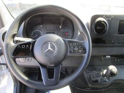 MERCEDES-BENZ Sprinter 311 CDI MAXI (Nr.316) KLIMA+3-Sitze+usw