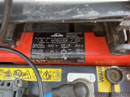 Linde T16