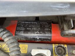 Linde T16