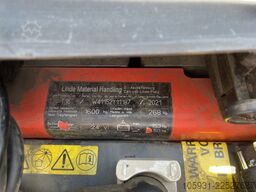 Linde T16