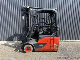 Linde E14-02