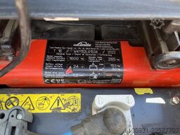 Linde T16