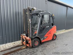 Linde H25T-02