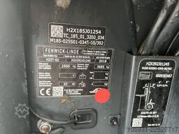 Linde H25T-02
