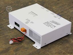 Reetec W, rot slimline THSLW