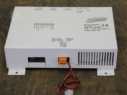 Reetec W, rot slimline THSLW