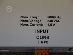 Reetec W, rot slimline THSLW