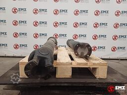 Mercedes Occ set cardanassen 6x4 Mercedes