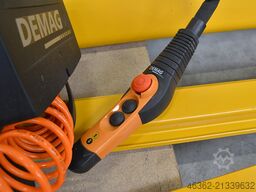 DEMAG MANIPULATOR RAMIE PRZENOŚNIK