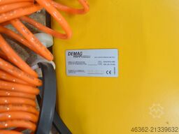DEMAG MANIPULATOR RAMIE PRZENOŚNIK